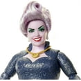 thumbnail image 4 of Disney The Little Mermaid, Ursula Fashion Doll and Accessory, 4 of 6