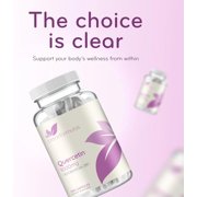Clear Formulas Quercetin with Bromelain and Zinc Supplement Capsules 1000mg, Immune Support, 240 Count