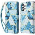 thumbnail image 5 of Samsung Galaxy S21 FE 5G SupeRShield Marvel Wallet Leather Card Holder Flip Protective Shockproof Magnetic Case Cover, 5 of 5