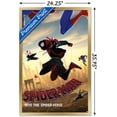 thumbnail image 2 of Marvel MCU - Spider-Man - Into The Spider-Verse - Dive Wall Poster, 22.375" x 34", 2 of 4