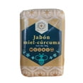 thumbnail image 1 of Jabón Facial Miel - Cúrcuma Bee Tierra 100g, 1 of 2