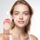 thumbnail image 2 of JIN Suero facial con colágeno y ácido hialurónico Cuidado de la piel Antienvejecimiento Arrugas Blanqueamiento Hidratante Exfoliante Reduce los poros Niacinamida, 2 of 5