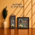 thumbnail image 6 of 25th Anniversary Frame, Silver Wedding Poem Wall Keepsake for Couple, 6 of 8