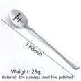 thumbnail image 2 of Grandma Grandpa Birthday Gifts for Women Men Grandpa's Grandma's Ice Cream Spoon Gift for Grandparents from Gradson Granddaughter Ice Cream Lovers Gifts for Grandfather Grandmother Valentines Day Gift, 2 of 6