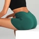 thumbnail image 5 of Pantalones cortos de yoga TFixol, 5 of 8