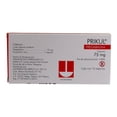 thumbnail image 2 of Prikul cápsulas 75 mg 14 pzas, 2 of 4