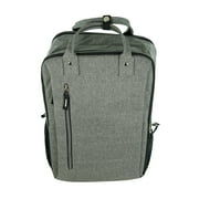 Laptop Backpack Anti-Theft Slim Travel Bag School Rucksack