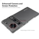 thumbnail image 3 of For ZTE nubia Z70 Ultra Clear Phone Case ENKAY HAT PRINCE Shockproof Anti-slip TPU Cover - Transpare, 3 of 5