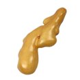thumbnail image 4 of Artificial Ginger Prop Simulation Vegetable Photography Home Kitchen Decoration Fake Foam Ginger, 4 of 9