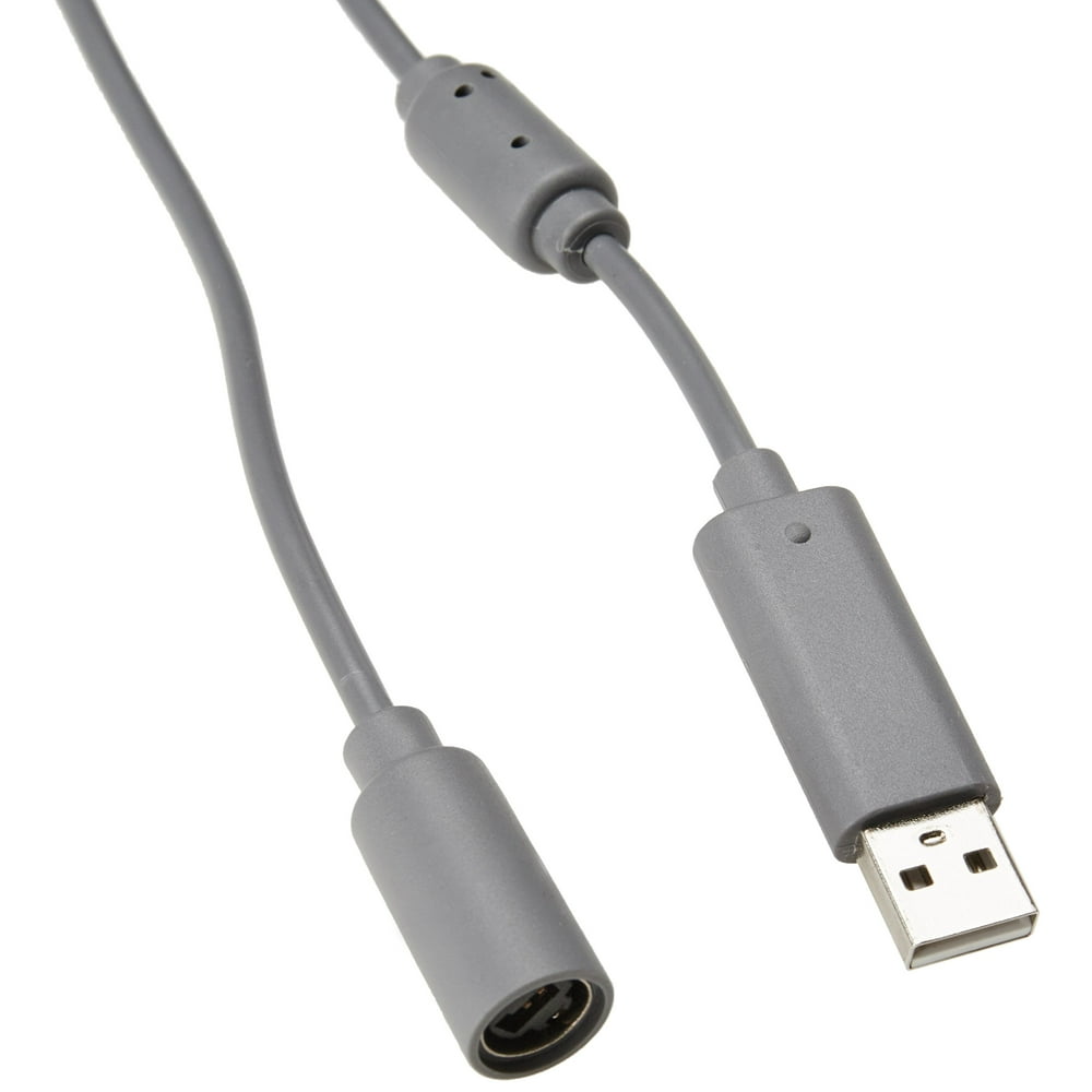 Xbox 360 Controller Extension Breakaway Cable