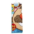 thumbnail image 3 of Potato Head Mr And Mrs 30in x 60in Beach Towel, 3 of 4