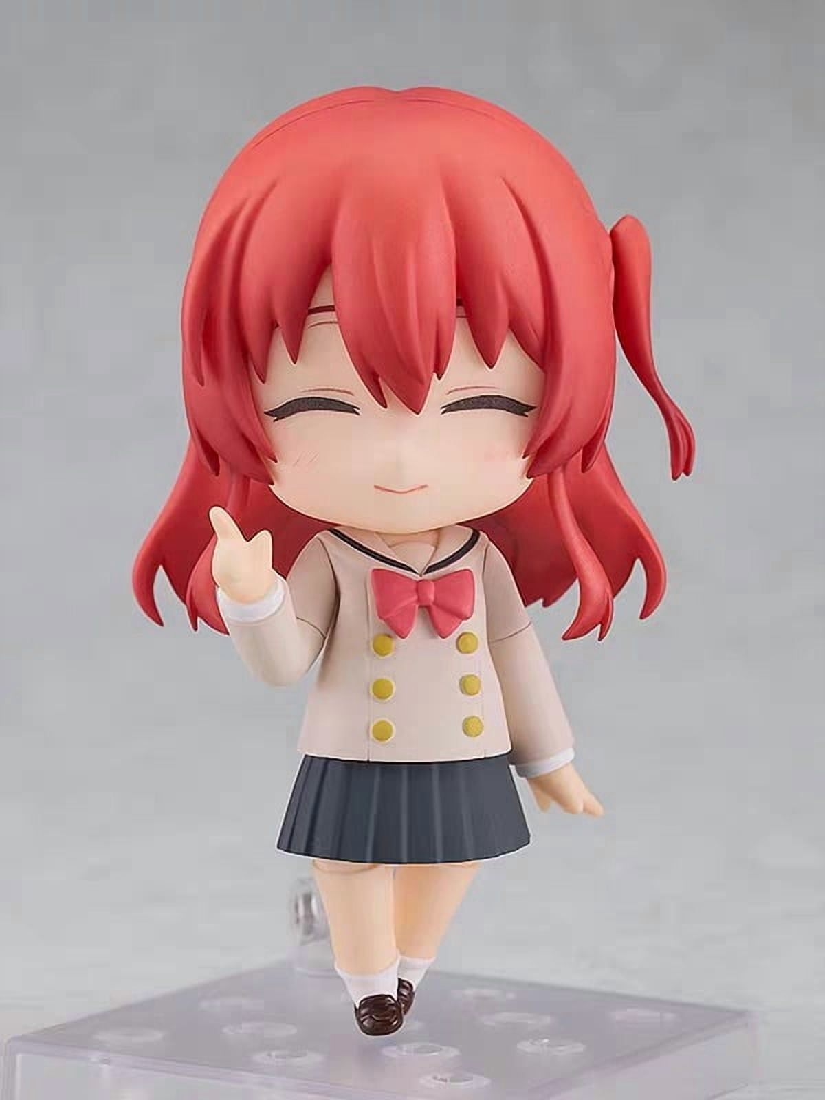 New Kita Ikuyo (2244 Q Ver) Character Anime Model Statue Action Figures Desktop Ornament Popular Decorations Fan Souvenirs Creative Gift Collectable