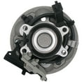 thumbnail image 2 of Dorman 951-854 Front Passenger Side Wheel Bearing and Hub Assembly for Specific Chevrolet / GMC / Isuzu Models, 2 of 4