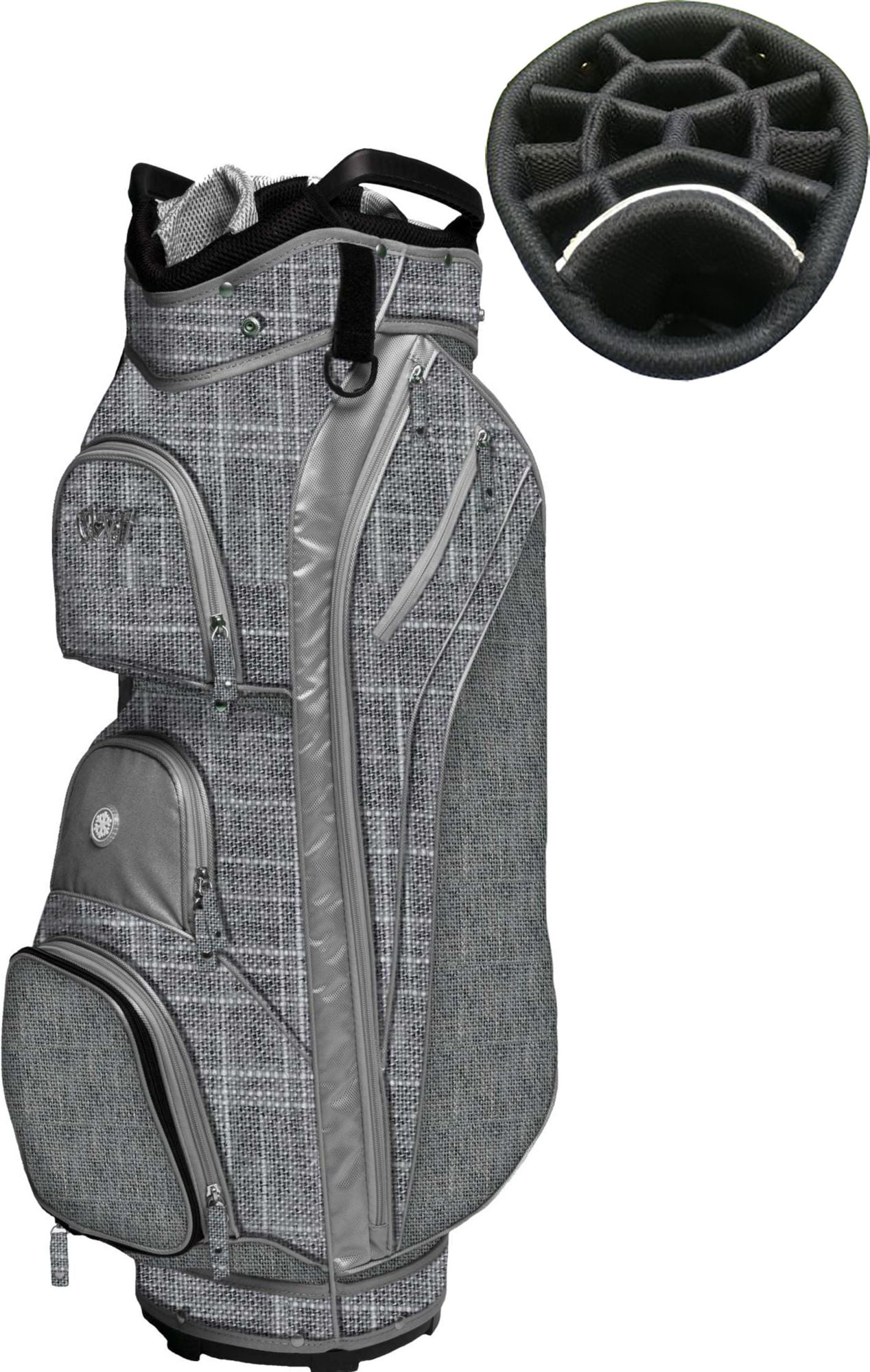 body glove golf bag