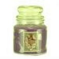 thumbnail image 2 of Lilac -  Courtneys Candles Maximum Scented 16oz Jar Candle, 2 of 2