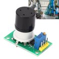 thumbnail image 1 of Gas Detection Module, Easy Use O3 Gas Sensor Module PCB ABS Automatic Calibration 10-1000PPB  for Environment, 1 of 7