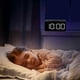 thumbnail image 2 of Digital Alarmklocka - Svart, 2 of 2