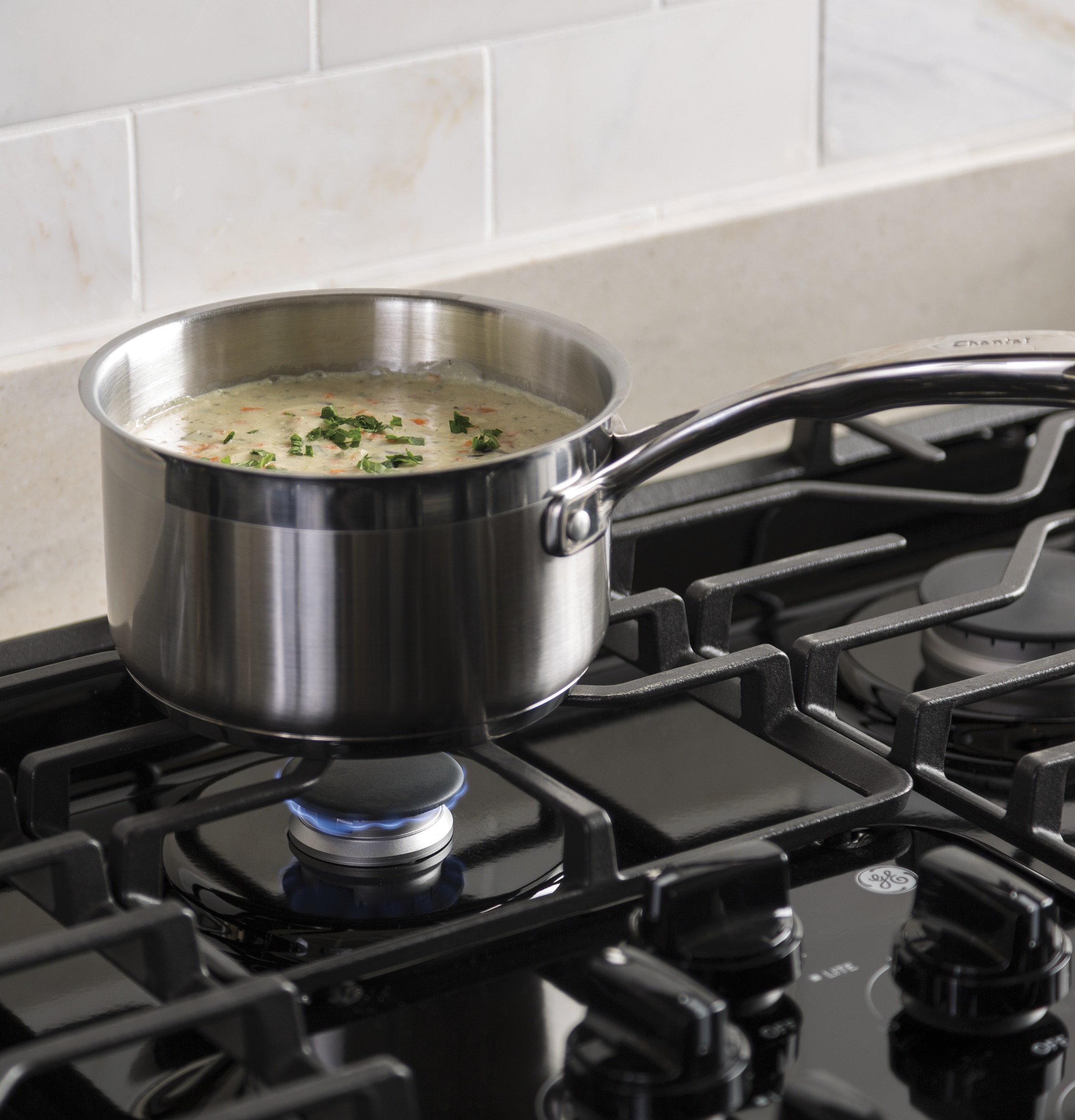 GE APPLIANCES JGP3036DLBB cooktops (gas)