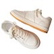 thumbnail image 1 of Zapatillas de deporte de cuero para hombres,Zapatillas de deporte de moda para hombres Zapatos transpirables casuales de moda para hombres Zapatillas de deporte de moda para hombres True Excellence, 1 of 8
