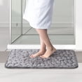 thumbnail image 2 of Clearance!Beppter Carpet,Area Rug Non-Slip Large Door Mat, Stripes, Patterned Carpet Floor Mat, Stair Covers For Bathroom Living Room, Bedroom, 2 of 2