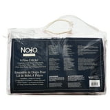 NoJo Dreamer Geo Diamond 8-Piece Crib Set main image 1