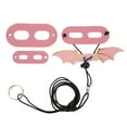 thumbnail image 2 of Adjustable Lizard Leash Soft For Reptiles Small Pet Animals, Cute Design, Perfect For Parties And Festivals, 2 of 8