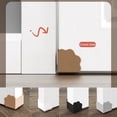 thumbnail image 4 of SLUOHZXI Corner Protectors (1 Pc) - New & Improved Edge Protector – Transparent Corner Protectors - Safety Products to Proof Corners and Edges, 4 of 8