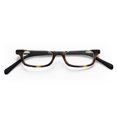 thumbnail image 2 of Lentes de Lectura eyebobs What Inheritance? Media Montura Carey, 2 of 7