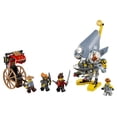 thumbnail image 4 of LEGO Ninjago Movie Piranha Attack 70629, 4 of 10