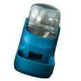 thumbnail image 2 of Automatic Dog Feeder Set Large Capacity Automatic  Cat Water Dispenser Food Bowl for Pets, 2 of 8