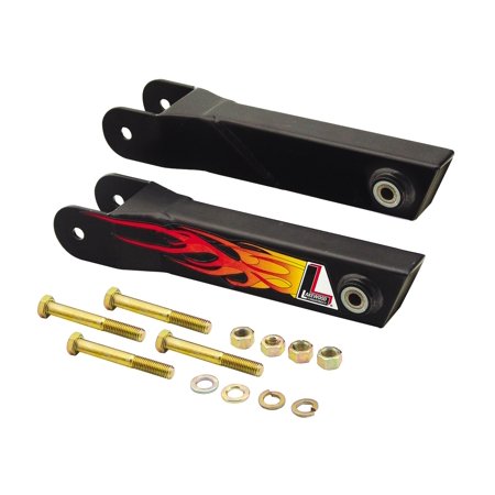 Lakewood 1964-1972 GM A-Body Heavy-Duty Rear Upper Control Arms  21103