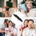 thumbnail image 2 of Miangastore Watch Band Wristband Strap Scrunchy Watch Band Strap Compatible with Fitbit Luxe, 2 of 9