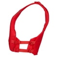thumbnail image 4 of Mustang Survival Khimera Hybrid Dual Floatation PFD Red, 4 of 4