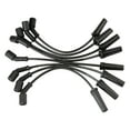 thumbnail image 2 of 8-pack AC spark plug wire 9748HH for GMC Hummer for Chevrolet Cady Tahoe 5.3 6.0 V8-, 2 of 4