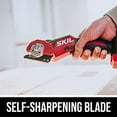 thumbnail image 3 of SKIL PWRCore 12 12V Multi-Découpe, Outil Seulement - ES4651A-00, 3 of 5