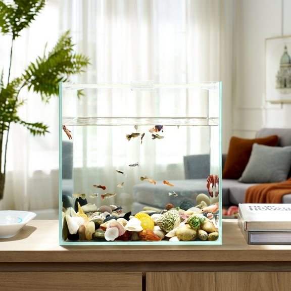 Sam's Pets Cove 11 Gallon Fish Tank