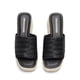 thumbnail image 5 of Sandalia DREAM PAIRS DWUMSS2502 Plataforma Cuña Espadrille 7.5 cm, 5 of 7