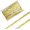Golden, variant on 10 Yards x 0.51 Inch Sequin Ribbon Trim, Sequin Braid Trims Glitter Flat Paillette Ribbons, Metallic Gimp Trimming for Sewing Making Crafts Clothes Dresses Costume Wedding