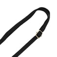 thumbnail image 3 of Correa de repuesto para bolso de hombro, elegante accesorio para bolso, práctica correa reemplazable Negro, 3 of 9