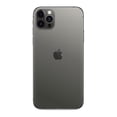 thumbnail image 2 of iPhone 12 Pro Max Apple 256GB Gris Reacondicionado, 2 of 4