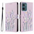 thumbnail image 1 of FOXDOCK Funda Tipo Cartera para Motorola Moto G05 con Soporte y Correa – Diseño de Patrones Lindos, 1 of 6