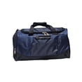 thumbnail image 1 of Bolso deportivo para hombre y mujer, bolsa de almacenamiento con cierre de cremallera para zapatillas de teléfono, bolsa de mano de gran Envolturas para manijas de equipaje Azul oscuro Tipo 1 Guardurnaity AP014880-04, 1 of 6