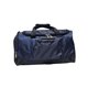 thumbnail image 1 of Bolso deportivo para hombre y mujer, bolso para teléfono, zapatillas de deporte, almacenamiento con cremallera, bolsa de gimnasio, viaje, Envolturas para manijas de equipaje Azul oscuro Tipo 1 Minnieouse AP014880-04, 1 of 6