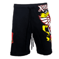 thumbnail image 2 of Xtreme Couture Affliction Men's Sweatshort GLIDE Athletic Short Fighter MMA S-5XL, 2 of 8