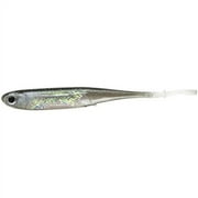 Lunkerhunt Dace Bento Bait, 3in