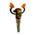 thumbnail image 4 of Exclusive Brands Wacky Monkey Filled With Candy Nuggets, 4 of 5