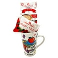 thumbnail image 2 of Laura Secord Teacher Mug Gift Set, 2 of 3