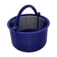thumbnail image 1 of Cesta de filtro de piscina shaofei Recambios de cestas de skimmer azul 14 x 7.5 cm, 1 of 5