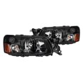 thumbnail image 1 of Faro delantero Xtune HD-JH-SF03-OE para Subaru Forester 2003-2004, 1 of 4