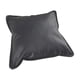 thumbnail image 3 of Reposabrazos para uñas para codos, suministros para uñas, suave, profesional, fácil de limpiar, mesa de escritorio negro, 3 of 9